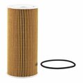 Mann Filter Porsche Oil Filter, Hu7026Z HU7026Z